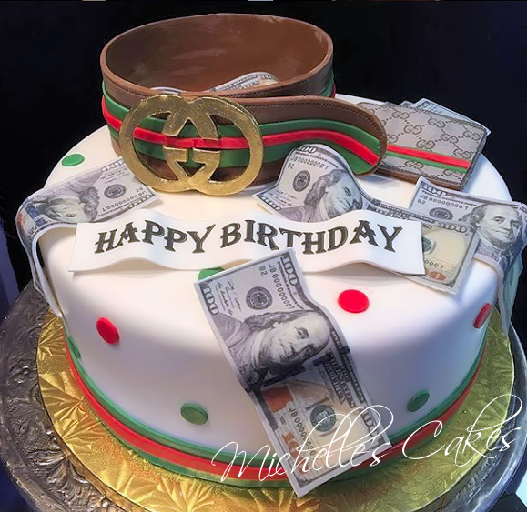 Adult Birthday Cakes, Westland